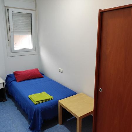 Apartamentos Aguadulce Aguadulce  Kültér fotó