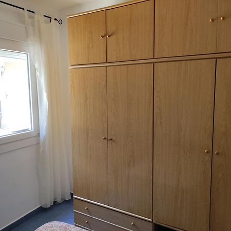 Apartamentos Aguadulce Aguadulce  Kültér fotó