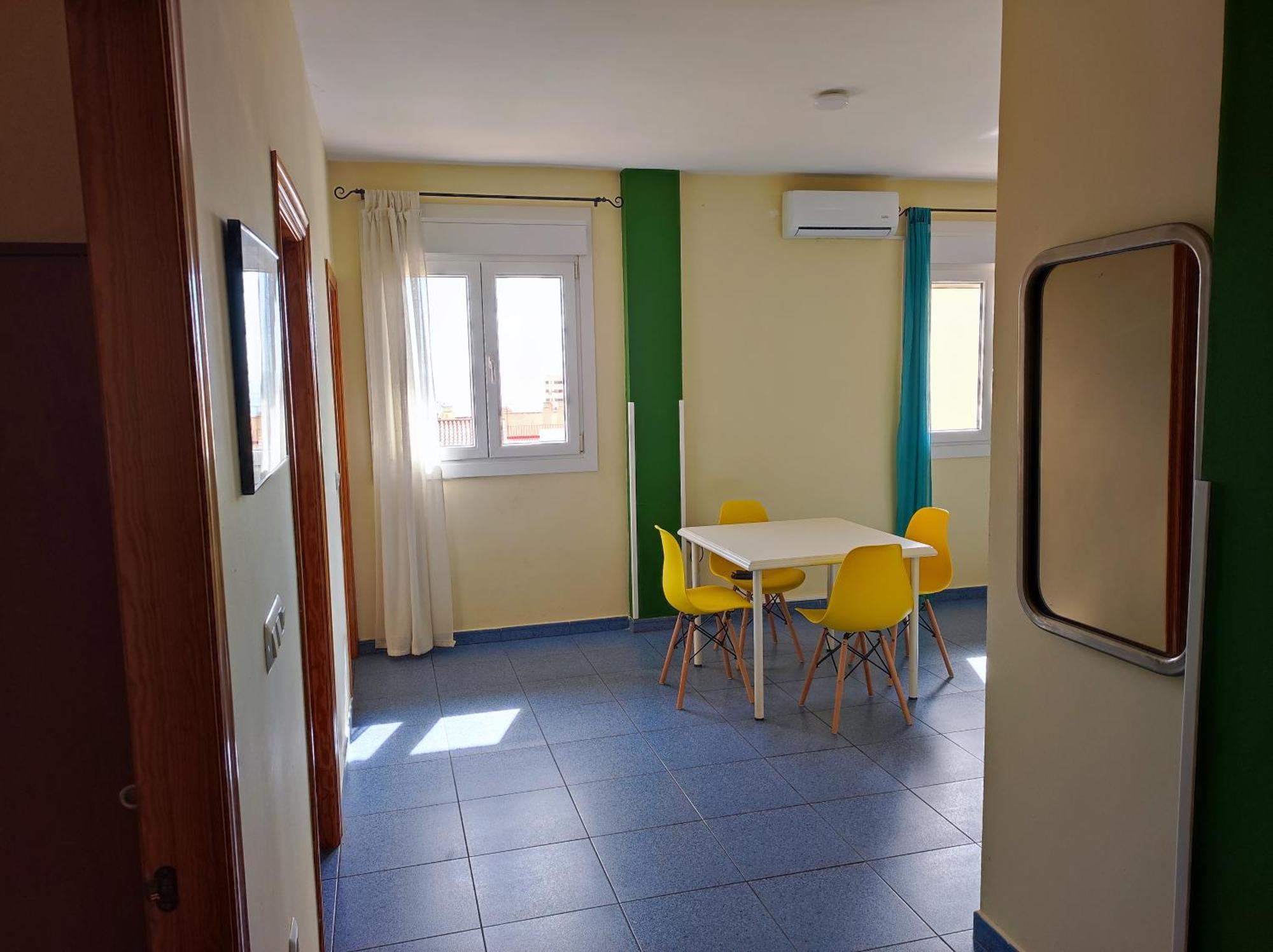 Apartamentos Aguadulce Aguadulce  Kültér fotó
