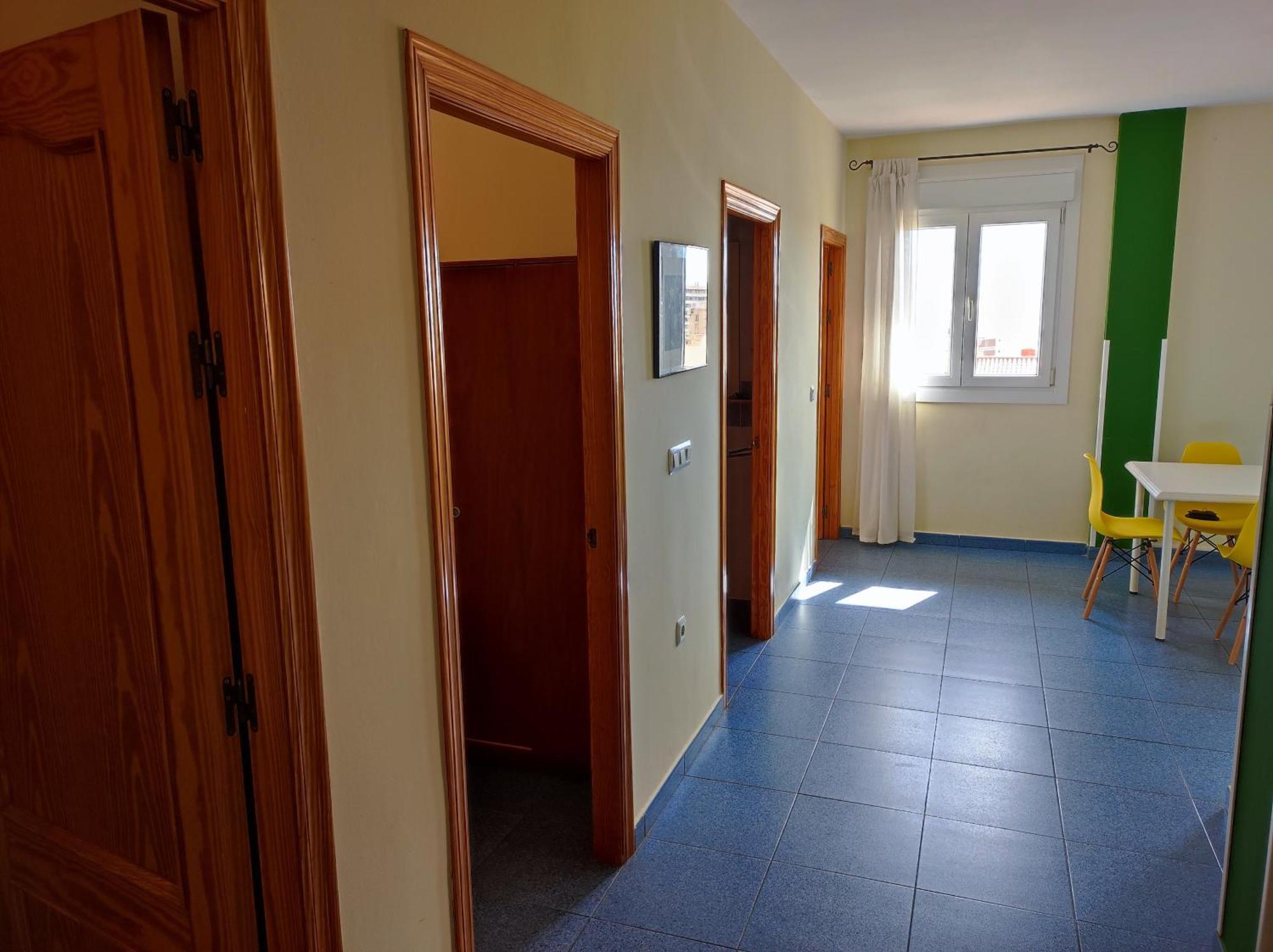 Apartamentos Aguadulce Aguadulce  Kültér fotó
