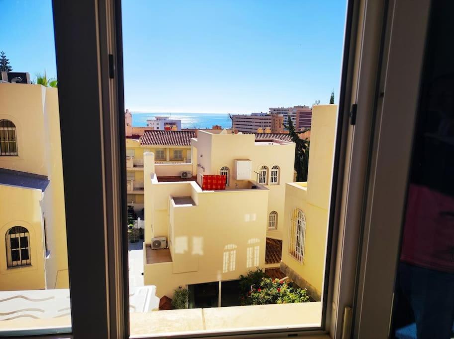 Apartamentos Aguadulce Aguadulce  Kültér fotó
