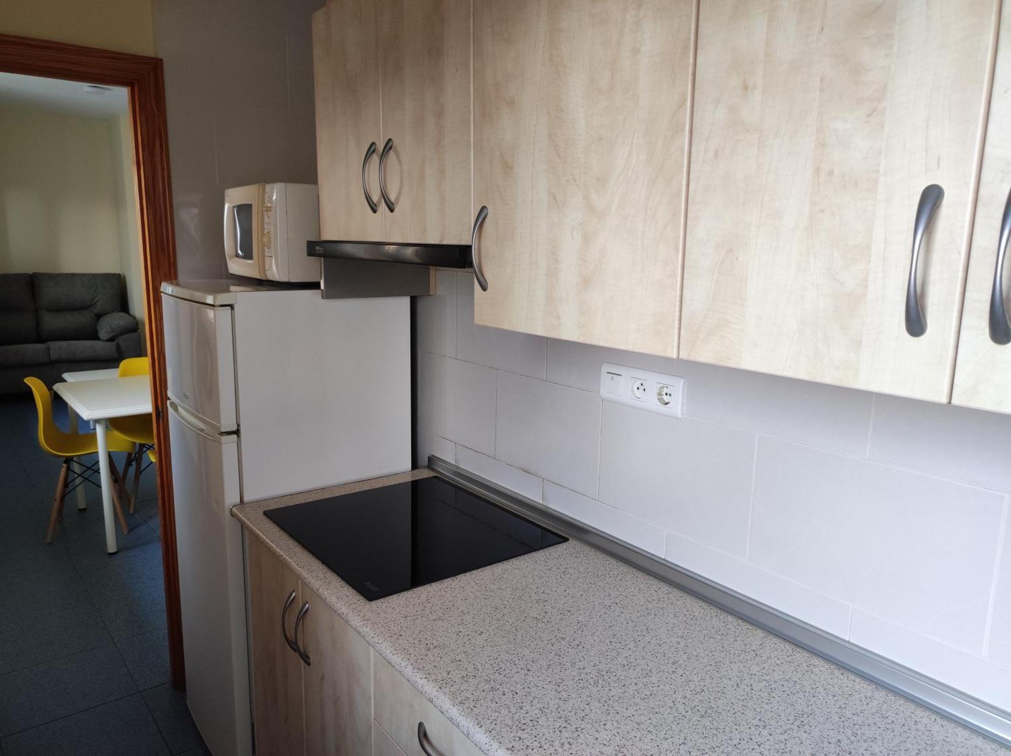 Apartamentos Aguadulce Aguadulce  Kültér fotó