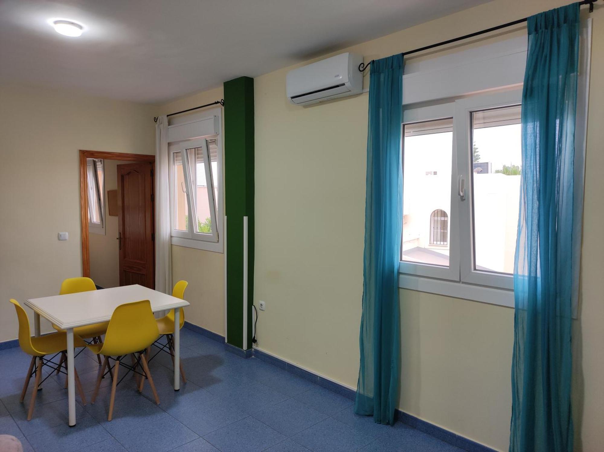 Apartamentos Aguadulce Aguadulce  Kültér fotó