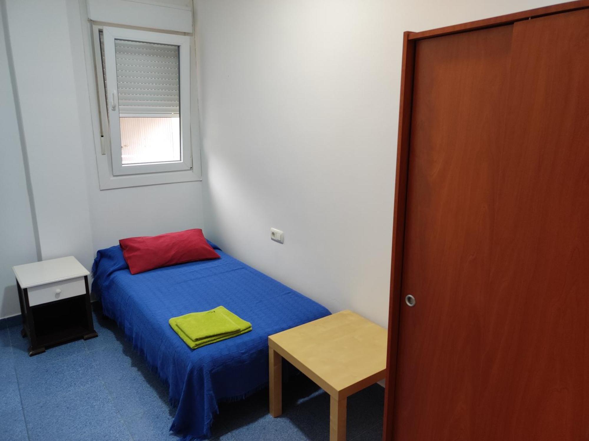 Apartamentos Aguadulce Aguadulce  Kültér fotó
