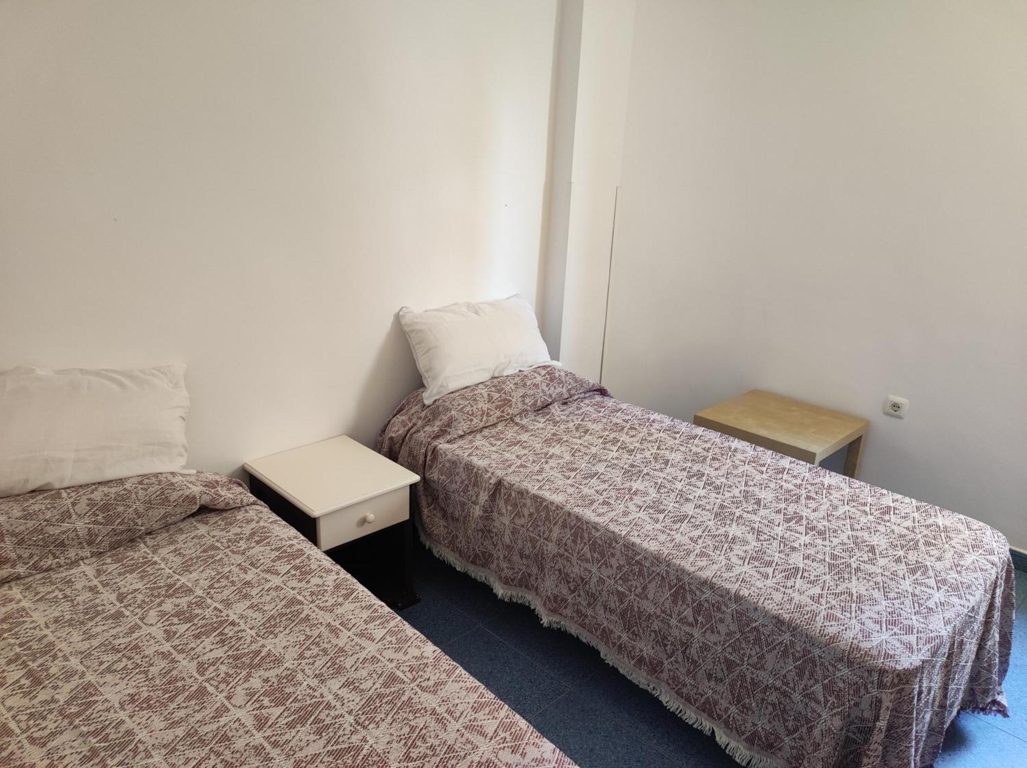 Apartamentos Aguadulce Aguadulce  Kültér fotó