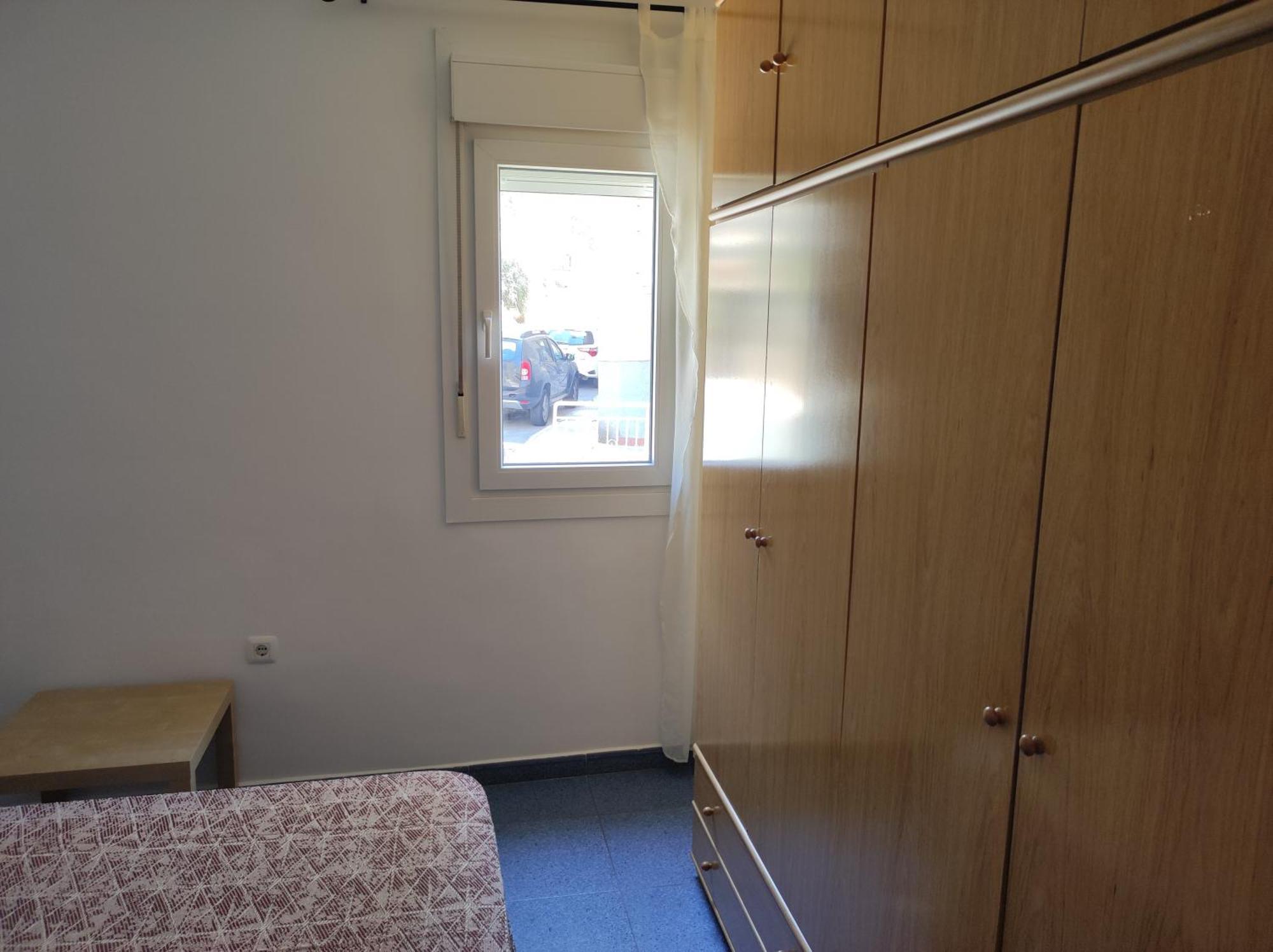 Apartamentos Aguadulce Aguadulce  Kültér fotó