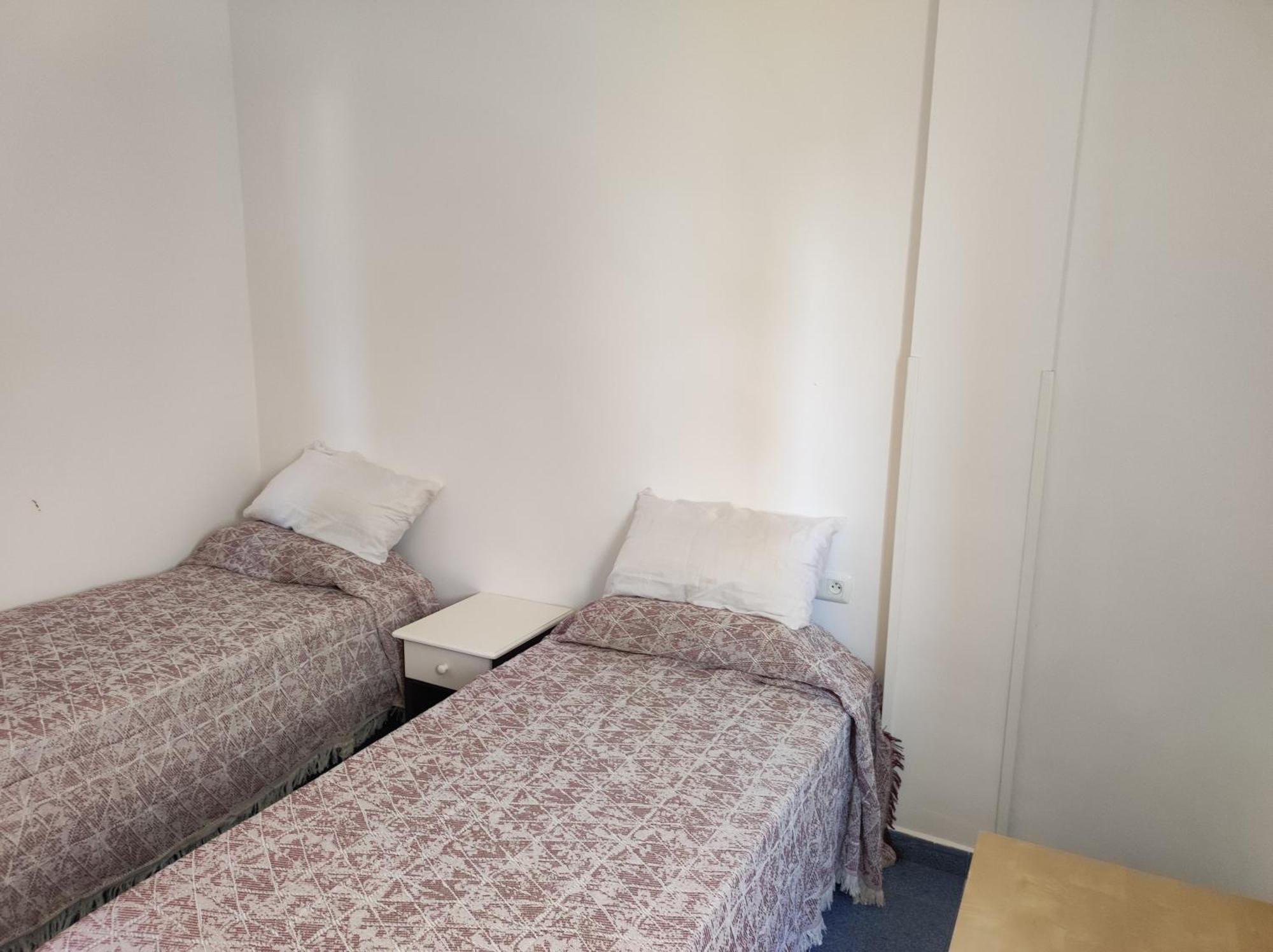 Apartamentos Aguadulce Aguadulce  Kültér fotó