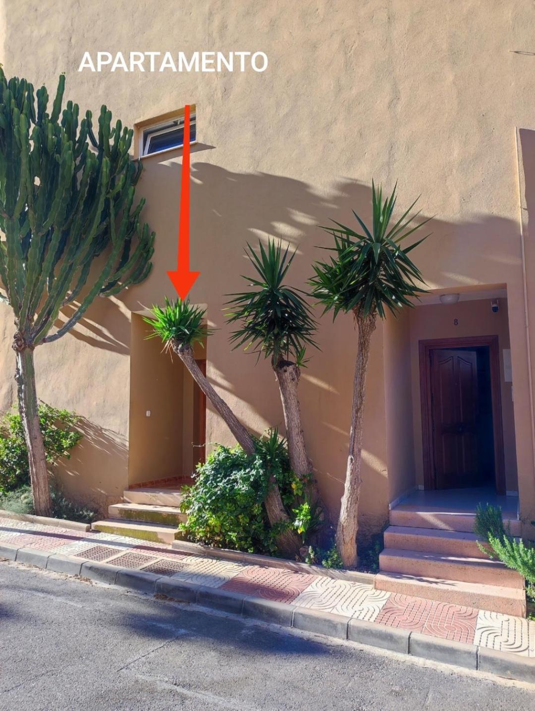 Apartamentos Aguadulce Aguadulce  Szoba fotó